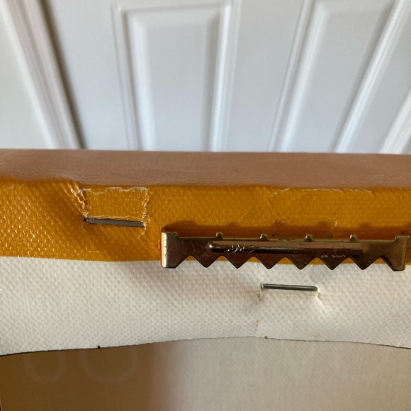 I love you from here to OAHU canvas print - Picture 3 of 3